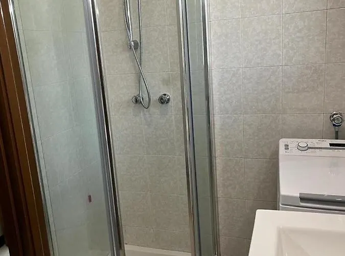 Centro Hotel Milano