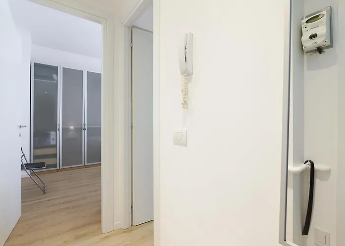 Primopiano - Biancospini A Apartman