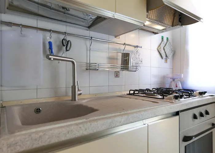 Primopiano - Biancospini A *