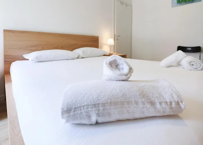 Primopiano - Biancospini A Apartman