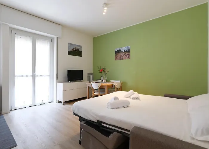 Primopiano - Biancospini A