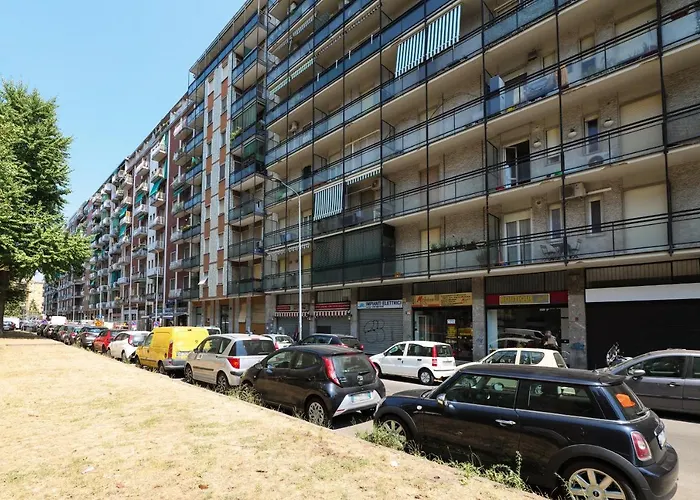 Primopiano - Biancospini A * Milan