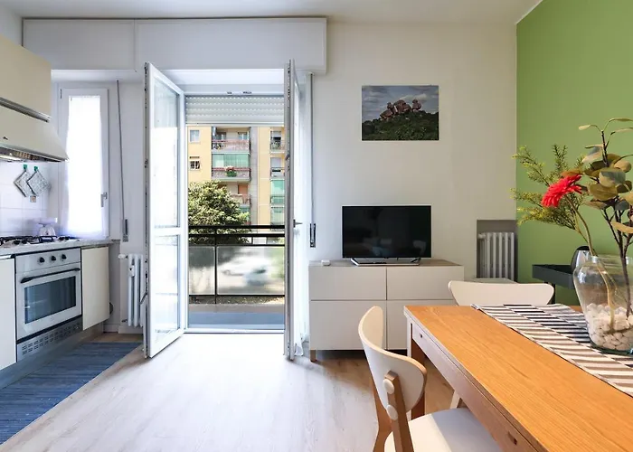 Primopiano - Biancospini A Apartment *