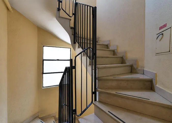 Primopiano - Biancospini A Apartment