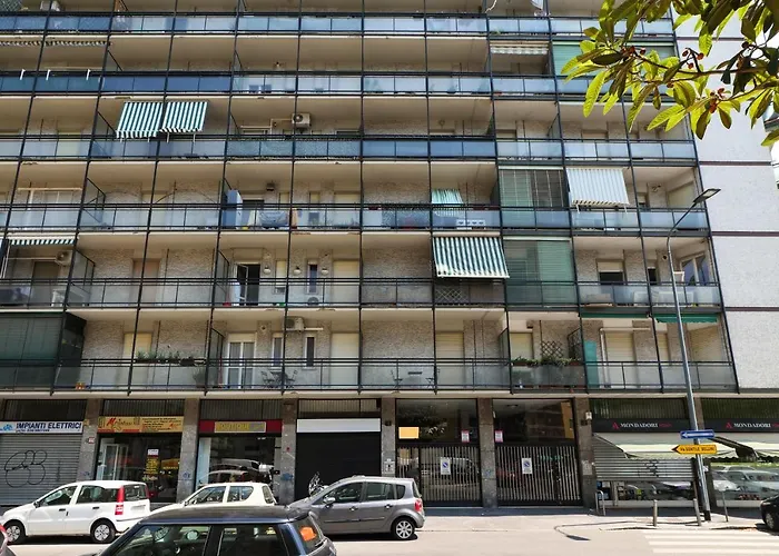 Primopiano - Biancospini A Apartment