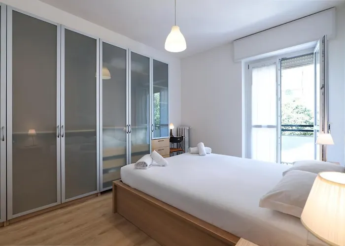 Primopiano - Biancospini A Apartman