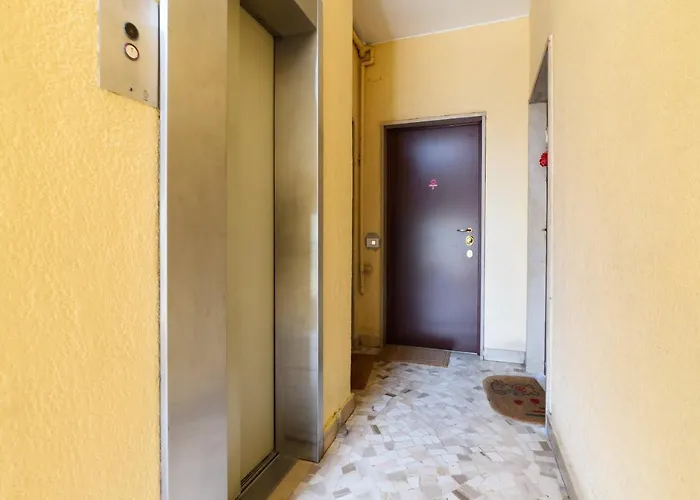 Apartment Primopiano - Biancospini A *