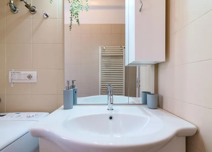 Primopiano - Biancospini A *