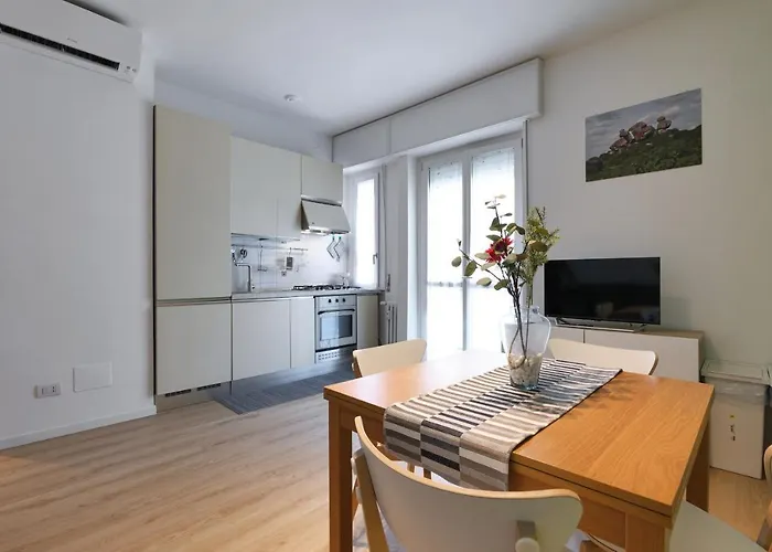 Primopiano - Biancospini A * Milan