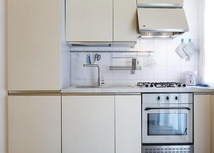 Primopiano - Biancospini A * Milan