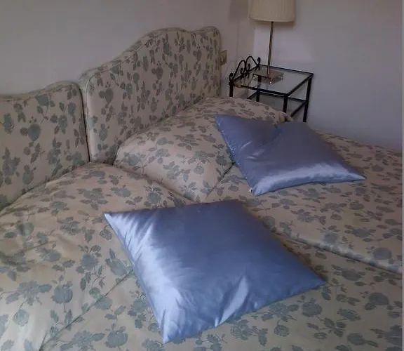 Brera Bed & Breakfast Milán