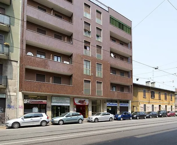 Agnese Bed & Breakfast 3*