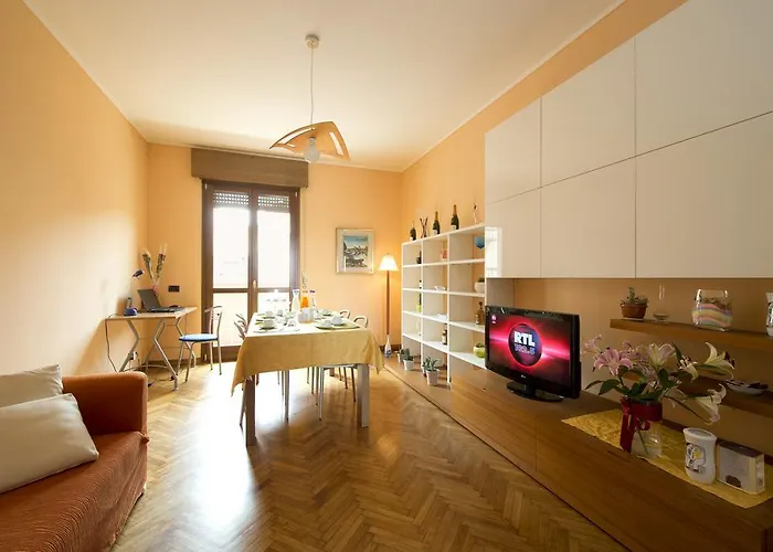 Agnese 3* Milano