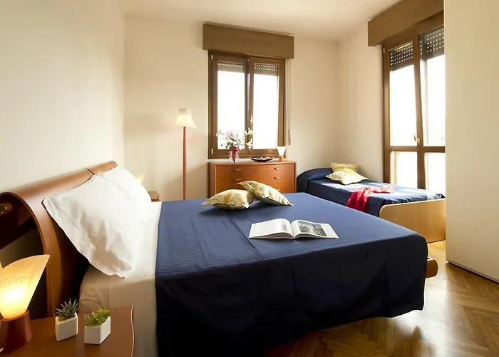 Agnese Bed & Breakfast Milano