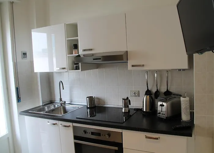 Stephenson Apartmán