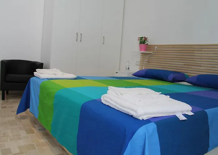 Stephenson Apartman