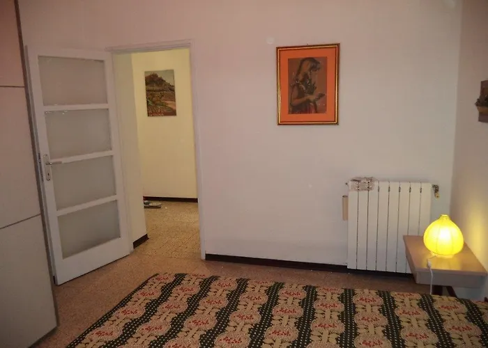 Italianway Easy - Voghera 11 A Apartamento Milán