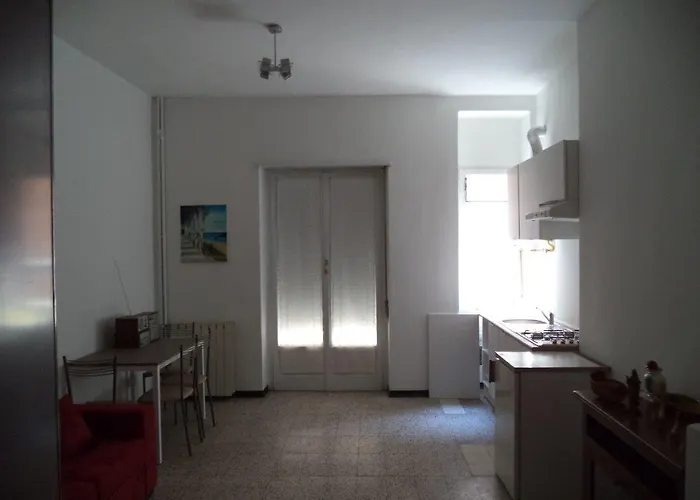 Italianway Easy - Voghera 11 A Apartamento