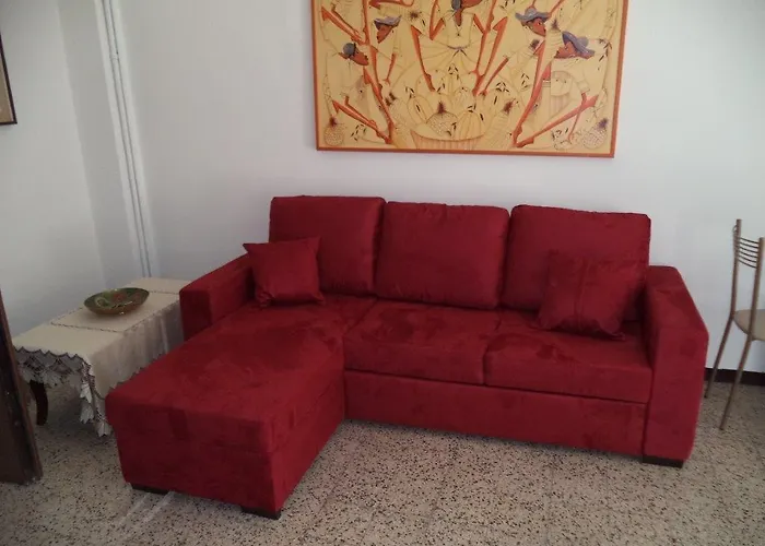 Italianway Easy - Voghera 11 A *