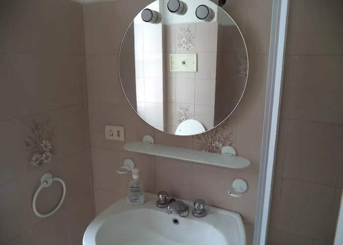 Apartamento Italianway Easy - Voghera 11 A Milán