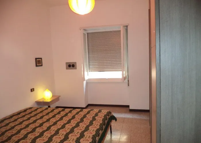 Italianway Easy - Voghera 11 A Apartamento