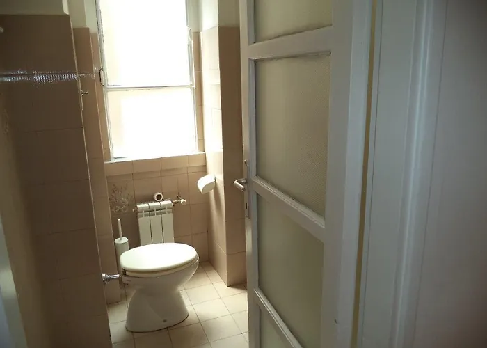 Apartamento Italianway Easy - Voghera 11 A *