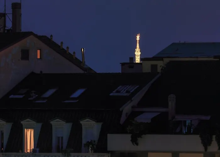 Bed & Breakfast Pattini 4*