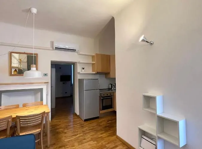 Easy - And Navigli 3*