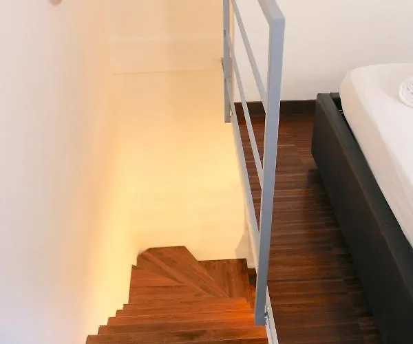 Cozy & Large Loft * Milano