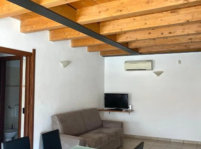 Lägenhetshotell Easy - And Navigli Milano