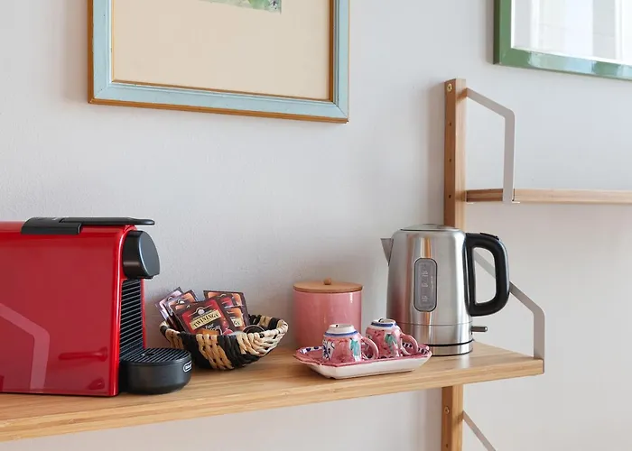 San Calocero - Private Bathroom - Wi-fi