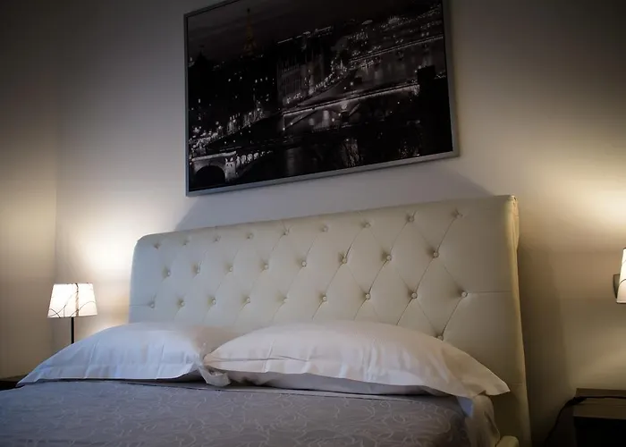 Apartament Style Homes Brera San Marco 29 *
