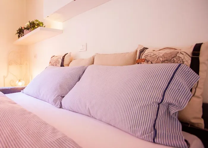 아파트 Bnbutler - Alfieri, 15 - Vecchie Atmosfere 밀라노