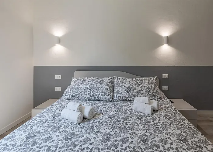 Appartement La Boutique Milano: In Porta Romana *