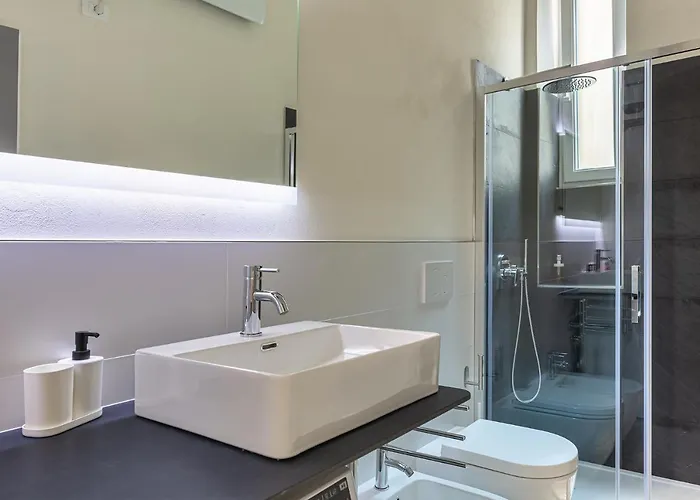 La Boutique Milano: In Porta Romana Appartement