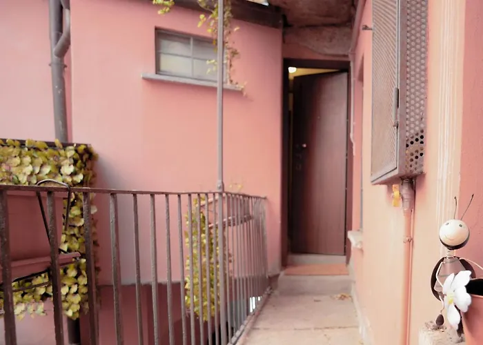 Bnbutler - Alfieri, 15 - Vecchie Atmosfere