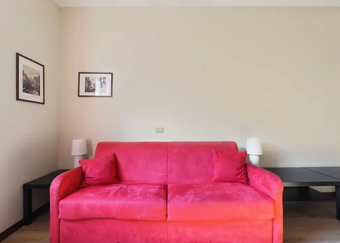 Mba24. Charming Close To Metro Fieracitylife *