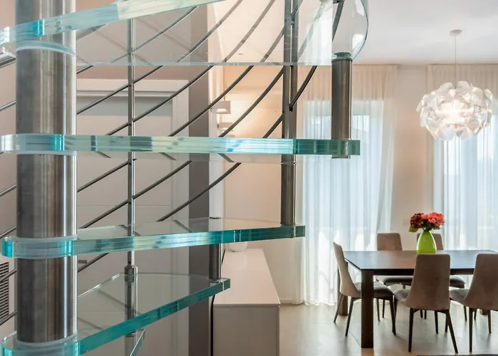 Lejlighed Easylife - - Del Don 5 - Centro Storico