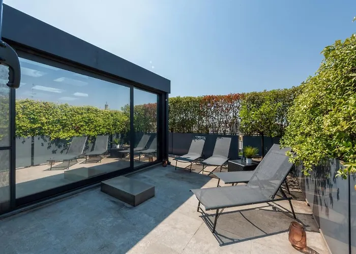 Easylife - - Del Don 5 - Centro Storico Lejlighed *