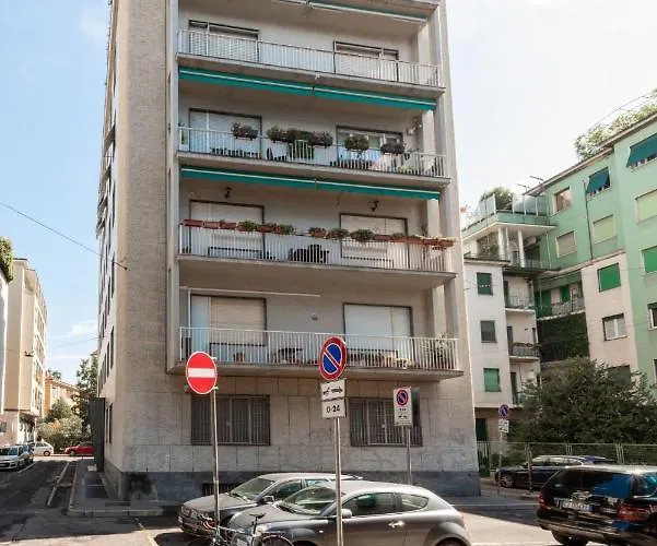 Lejlighed Easylife - - Del Don 5 - Centro Storico *