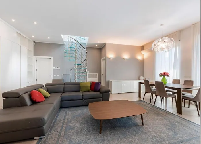 Easylife - - Del Don 5 - Centro Storico Lejlighed Milano