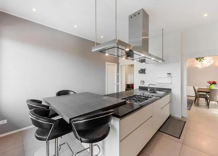 Lejlighed Easylife - - Del Don 5 - Centro Storico *