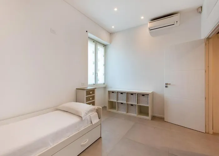 Easylife - - Del Don 5 - Centro Storico Lejlighed *