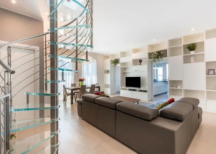Easylife - - Del Don 5 - Centro Storico