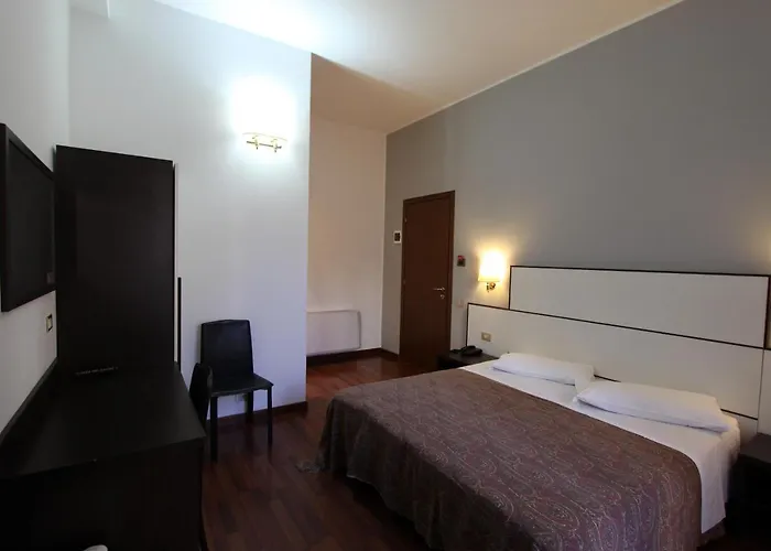 Hotel Lux Durante Milano