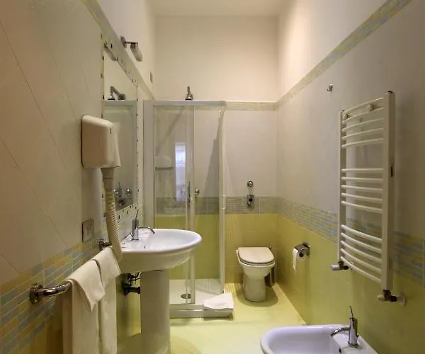 Hotel Lux Durante 2*