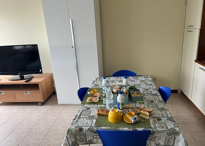 Bicocca Flat A شقة ميلان