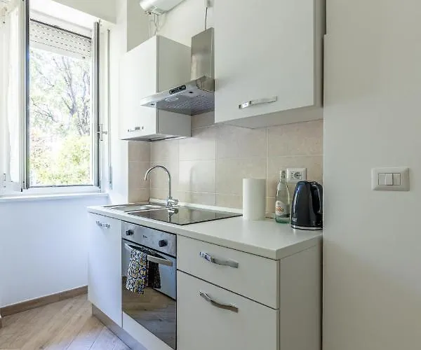 Διαμέρισμα Citylife, Fiera City, Mico & San Siro Μιλάνο