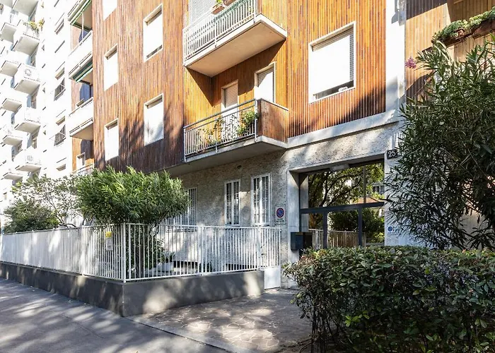 Citylife, Fiera City, Mico & San Siro Μιλάνο