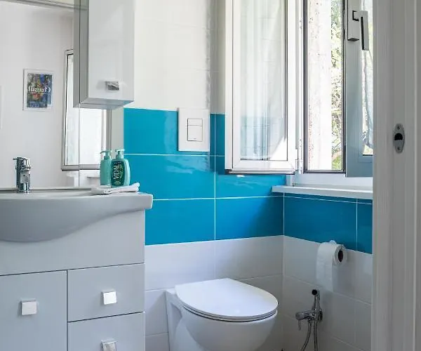 Διαμέρισμα Citylife, Fiera City, Mico & San Siro *